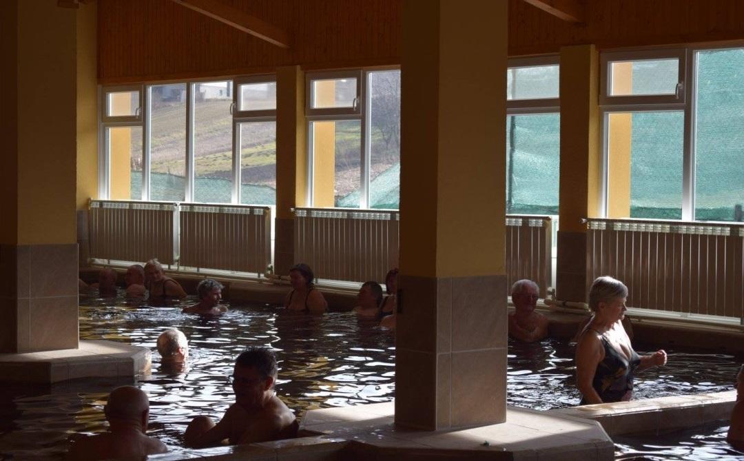 Fortuna Apartments Pacir Eksteriør bilde